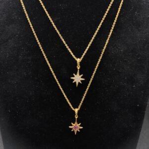 necklace DYXL-020