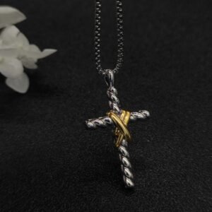 necklace DYXL-014-015