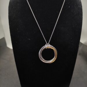 necklace DYXL-039