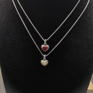 necklace DYXL-096-097