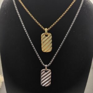 necklace DYXL-111-112
