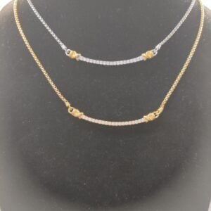 necklace DYXL-113-114