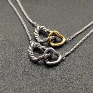 necklace DYXL-110