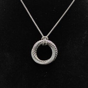 necklace DYXL-128