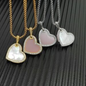 necklace DYXL-131-134