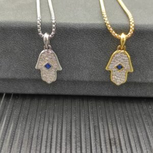 necklace DYXL-142-143