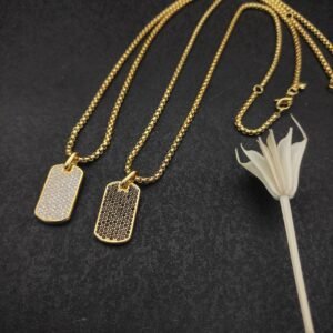 necklace DYXL-081-082
