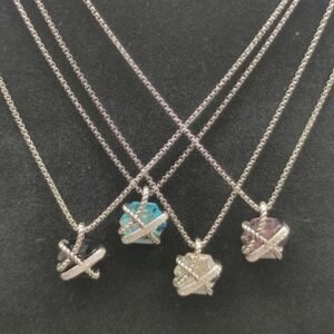 necklace DYXL-145-148