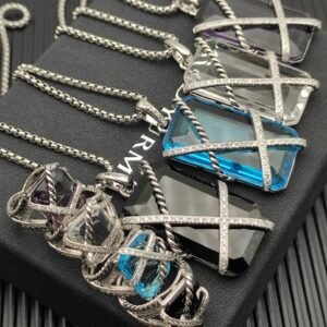 necklace DYXL-123