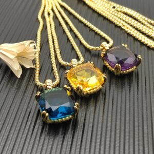 necklace DYXL-158-160