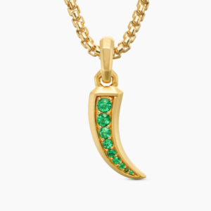 necklace DYXL-163