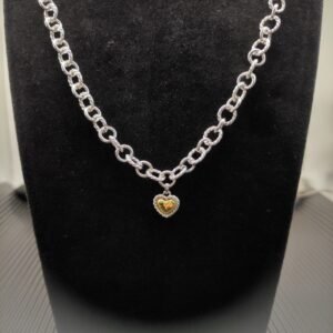 necklace DYXL-211