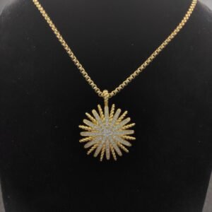 necklace DYXL-083