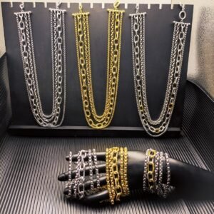 necklace DYXL-213-214-215