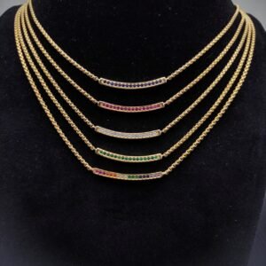 necklace DYXL-216-220