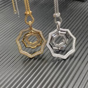 necklace DYXL-221-222