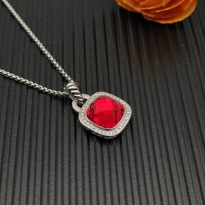 necklace DYXL-234-235