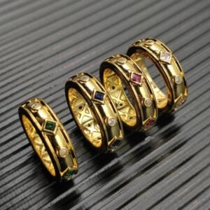 ring DYJZ-112-115
