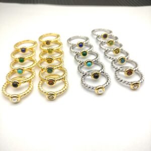 ring DYJZ-165-186
