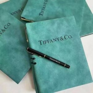 Notebook Tiffany