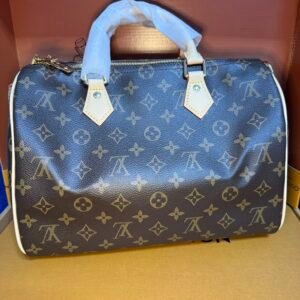 speedy30-classical pattern