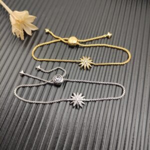 DY bracelet DYSL-043&044