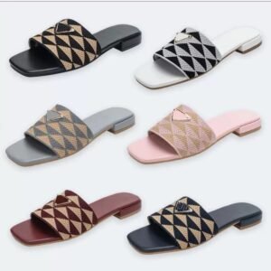 Prada Sandals
