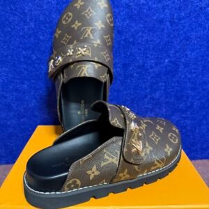 Lulu slipper A