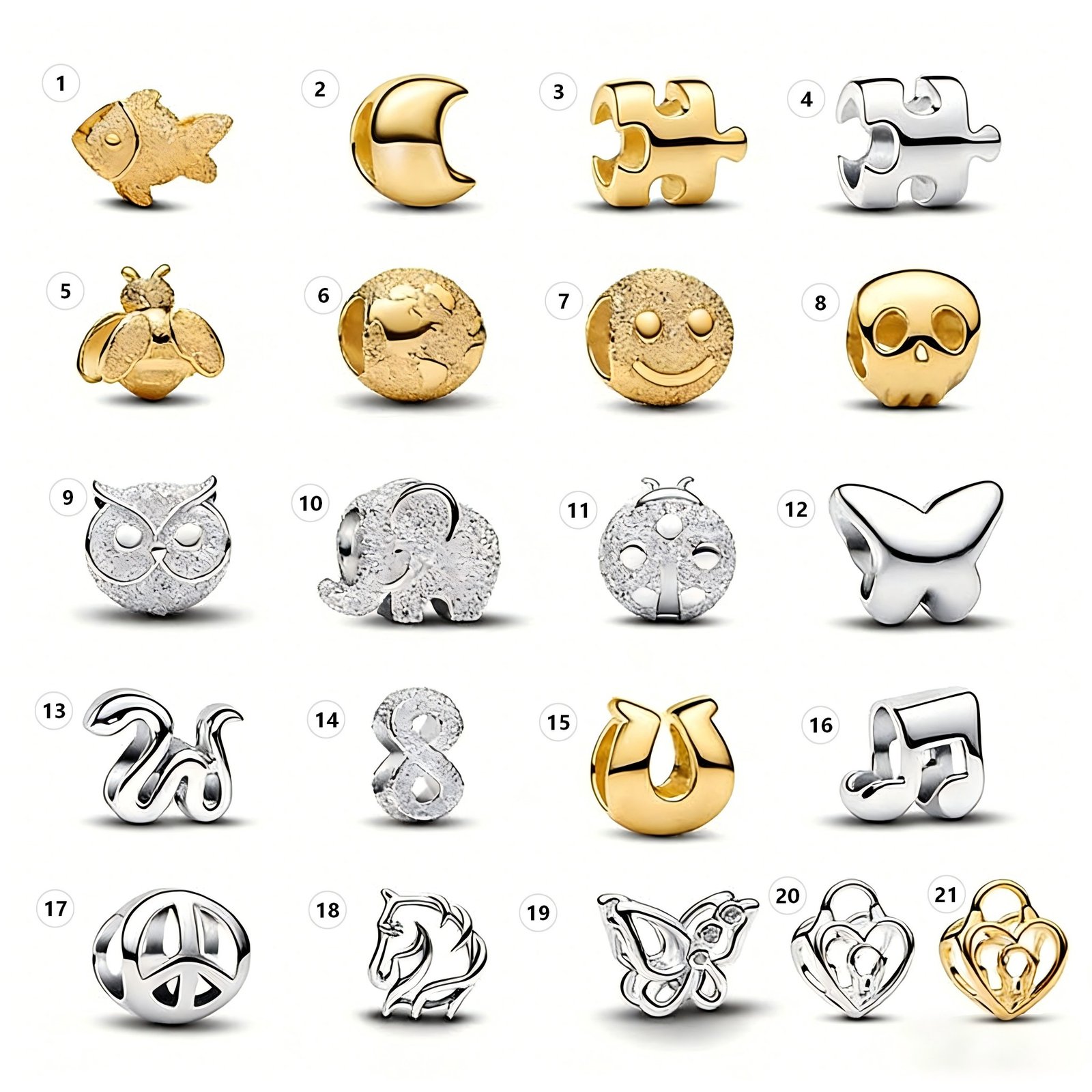 Charm-007