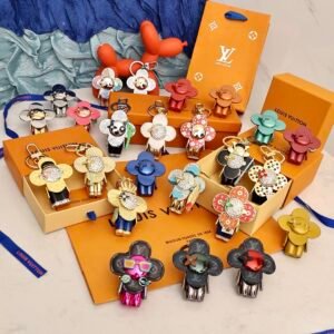 vivien bagcharm LULU
