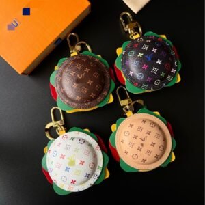 Lulu Hamburg charm