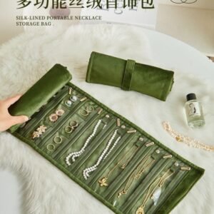 Jewelry organizer