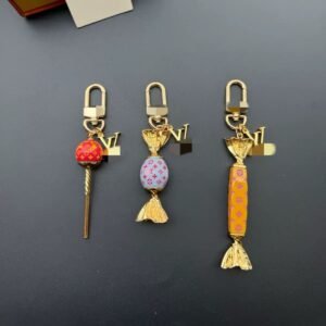 Lulu candy charm