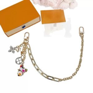 Lulu Bag Chain Charm