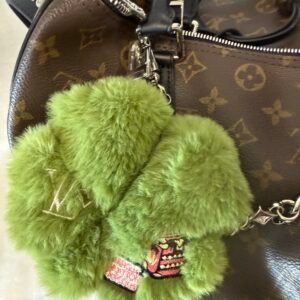 lulu pumpum charms