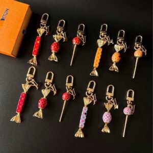 LuLu Candy Charm