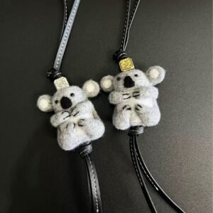 LOew panda Koala Charms