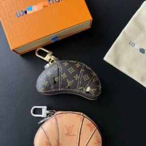 Lulu Mini bag charm