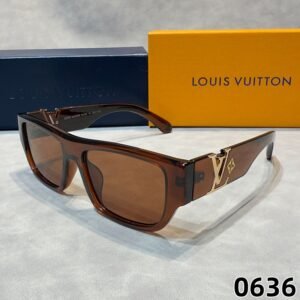 sunglasses 0636