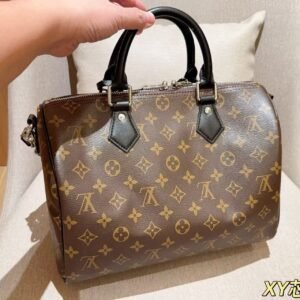 Lulu speedy 30 soft bag