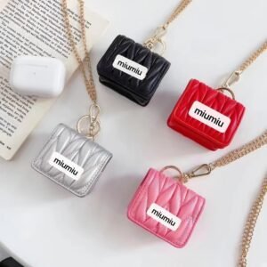 MM AirPods Bags