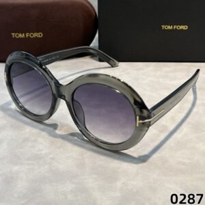 sunglasses 0287