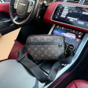 LULU  Alpha Messenger NV