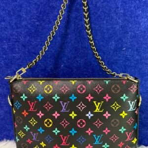 Lulu  normal quallity  bag