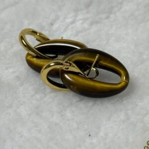 Hefa Tigereye  jewelry Group