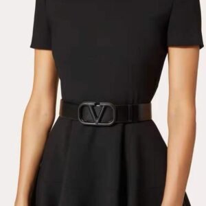 Valen Top Grain Leather belt