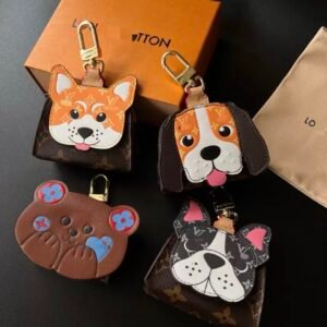 Lulu Puppy Charm