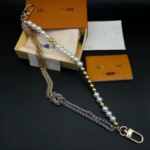 Lulu Chain Charm