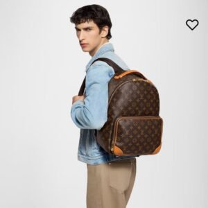 Lulu backpack