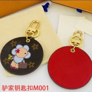LULU cake charm